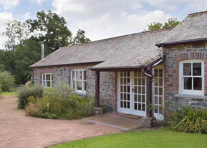 Cothi Cottage