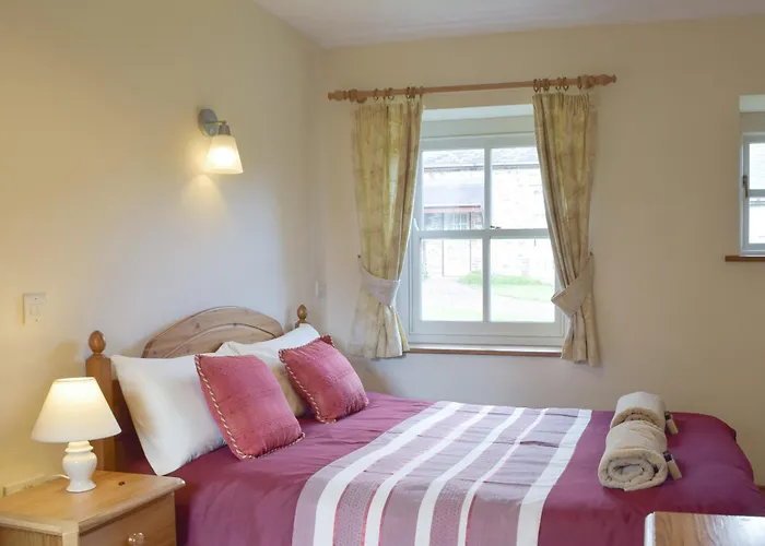 Cothi Cottage