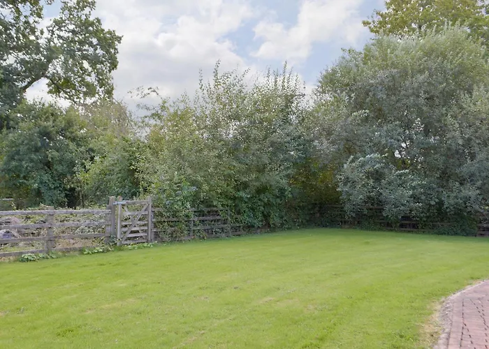 Cothi Cottage