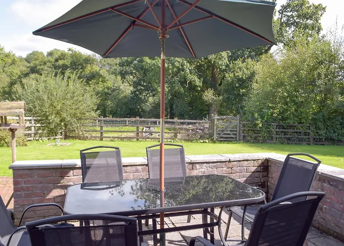 Cothi Cottage
