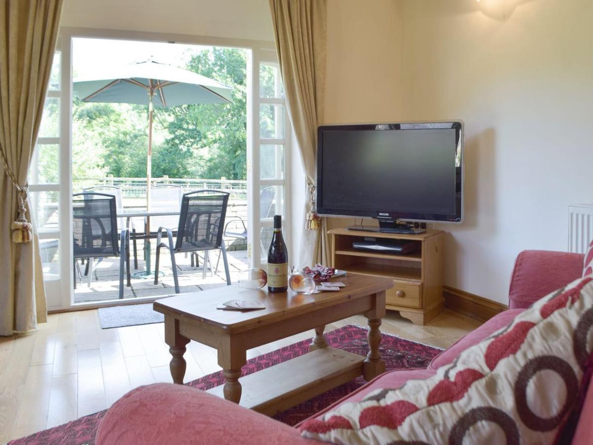 Holiday home Cothi *