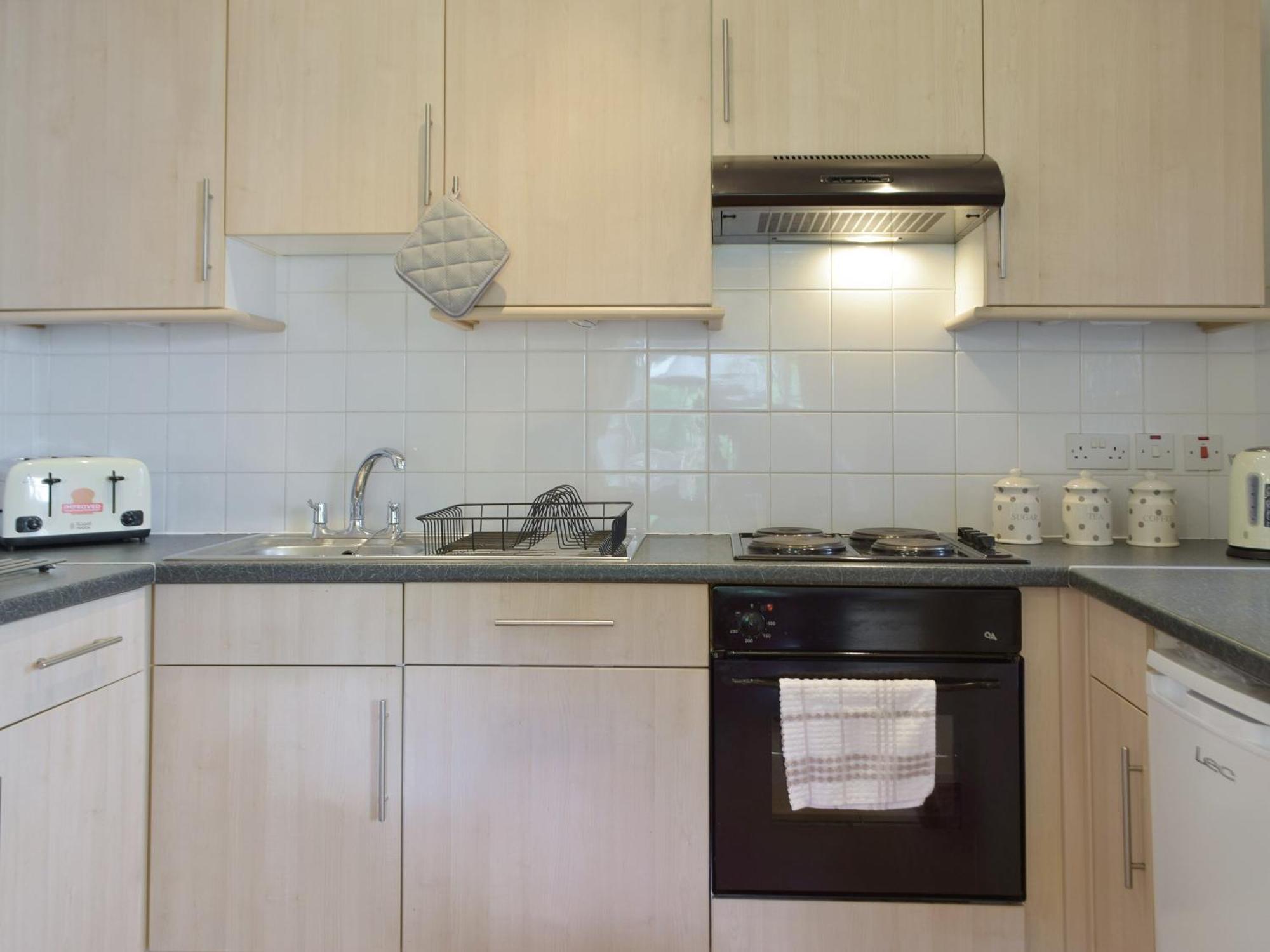 Holiday home Cothi
