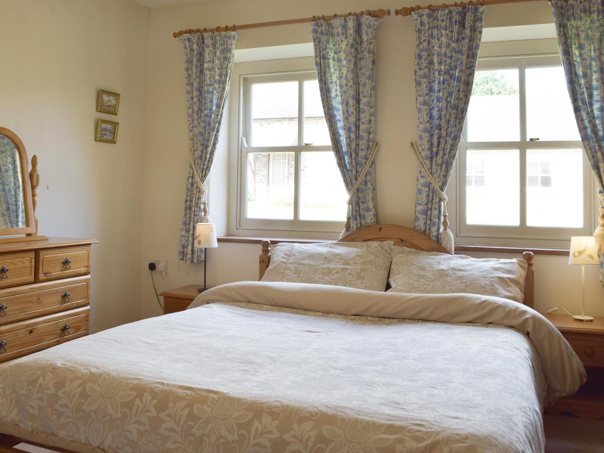 Cothi Holiday home Llanfynydd