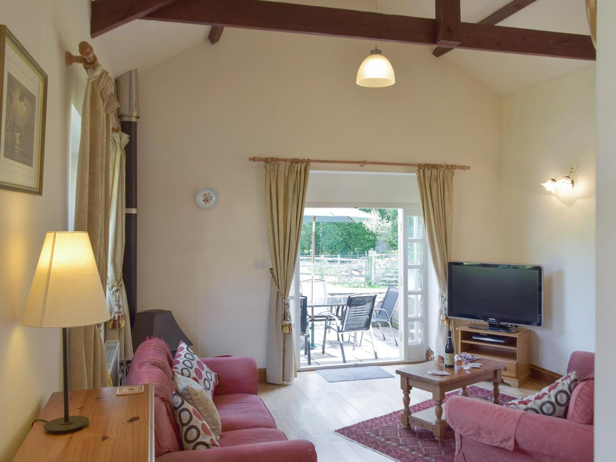Cothi Holiday home