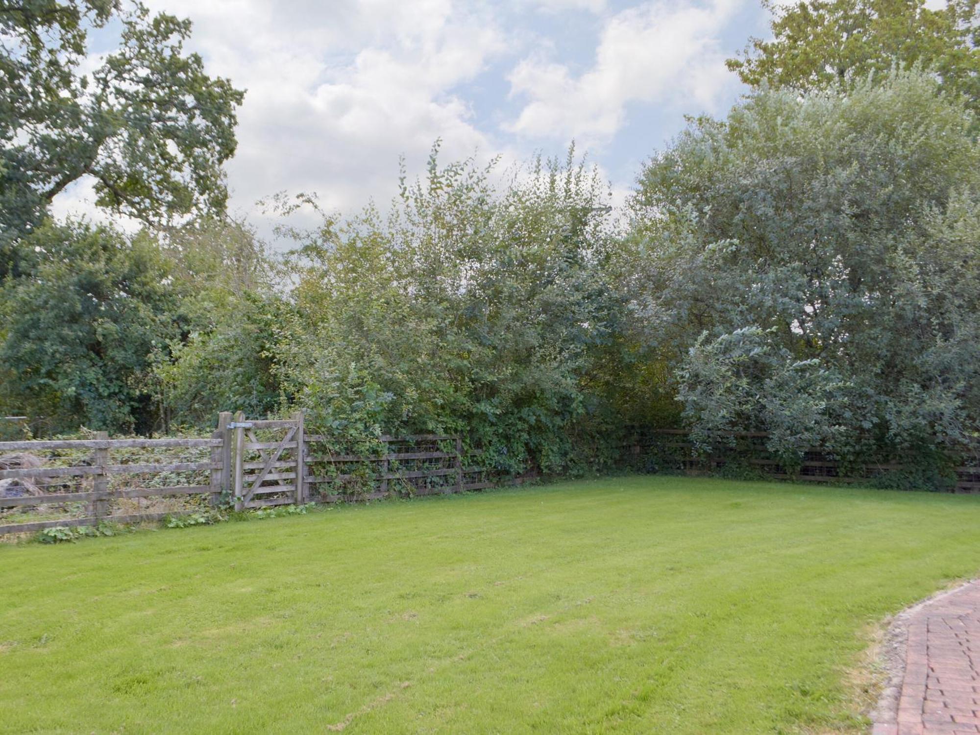 Holiday home Cothi