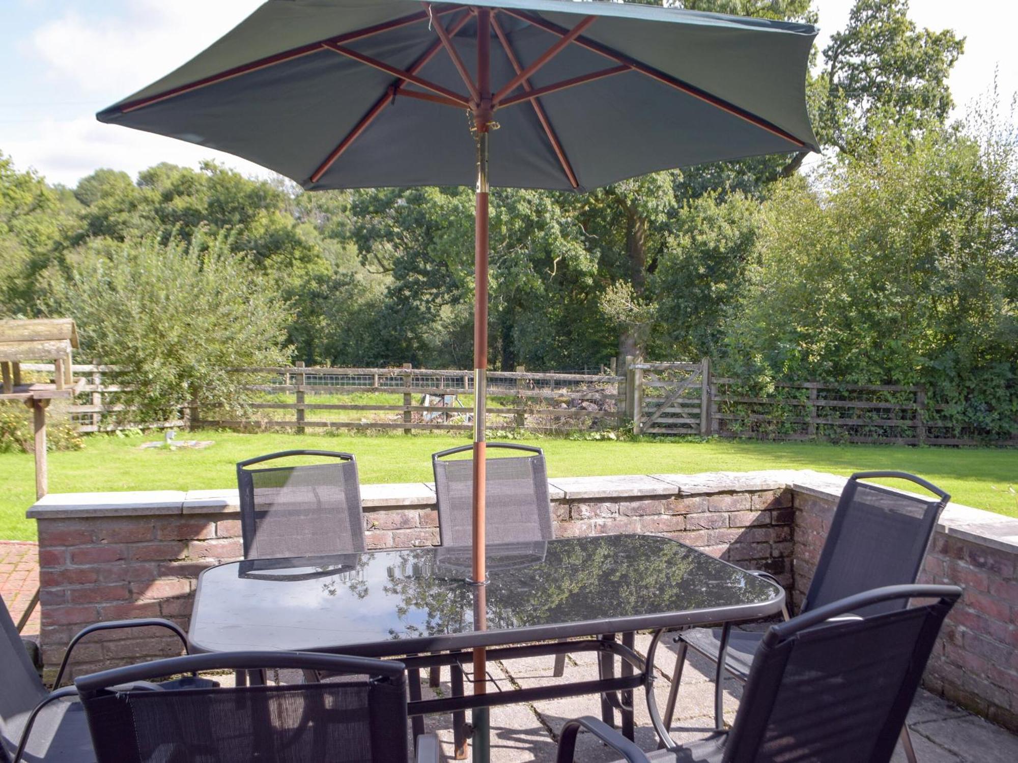 Cothi Holiday home *