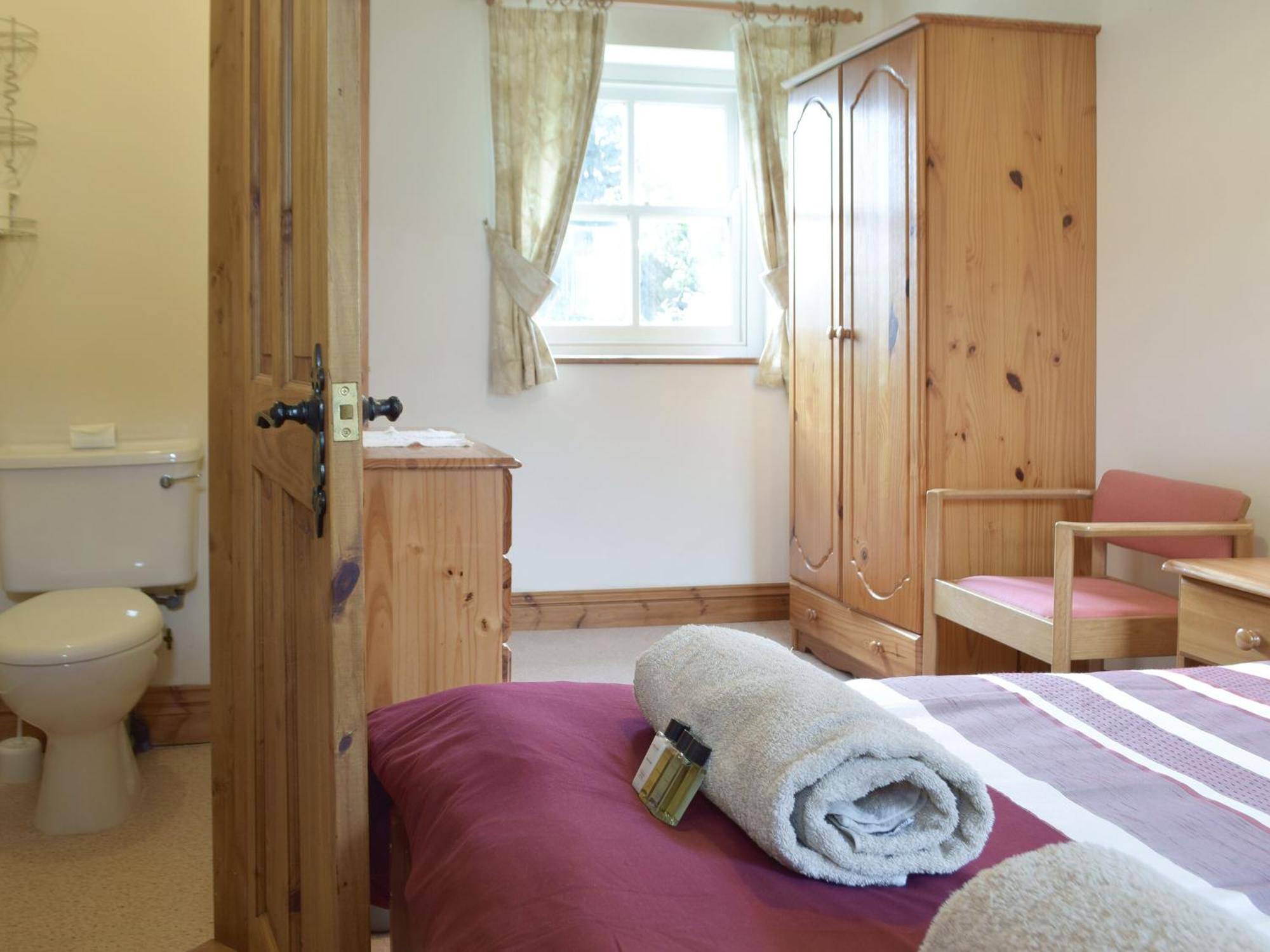 Cothi Holiday home *